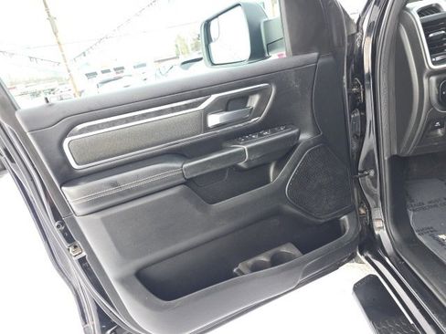 Used 2019 RAM 1500 Big Horn image 11