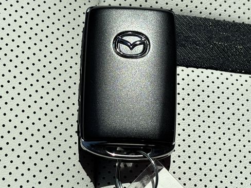 New 2026 MAZDA CX-90 3.3 Turbo S w/ Premium Plus AWD/4WD image 53