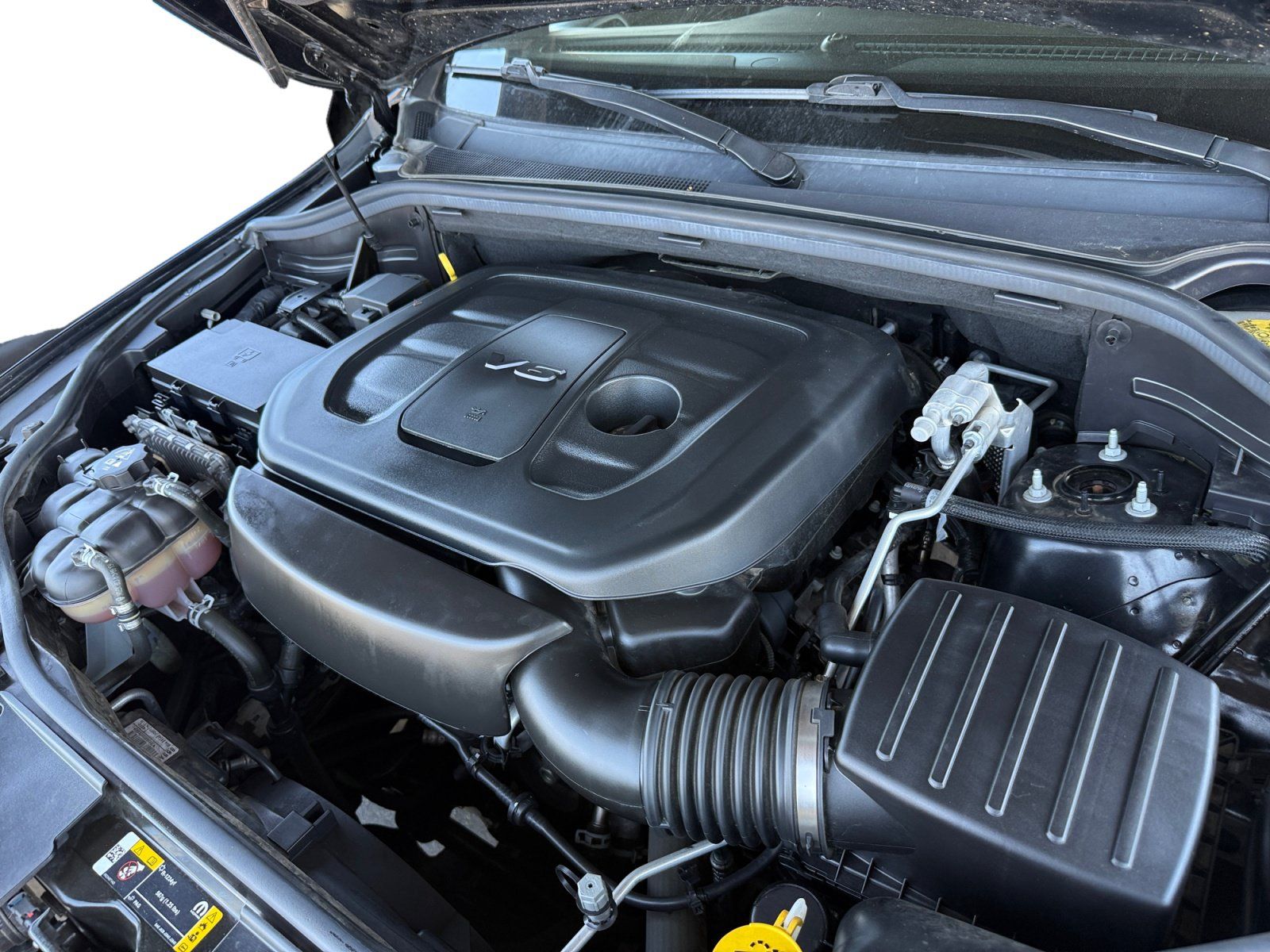 Used 2022 Jeep Grand Cherokee Laredo X RWD image 13