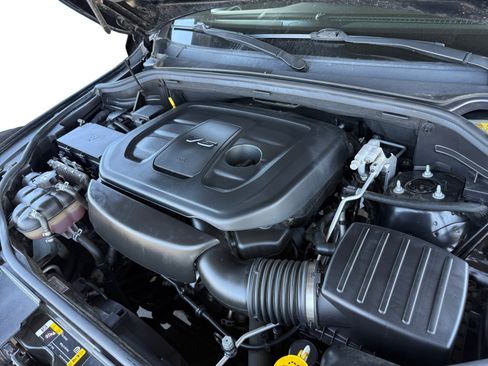 Used 2022 Jeep Grand Cherokee Laredo X RWD image 13