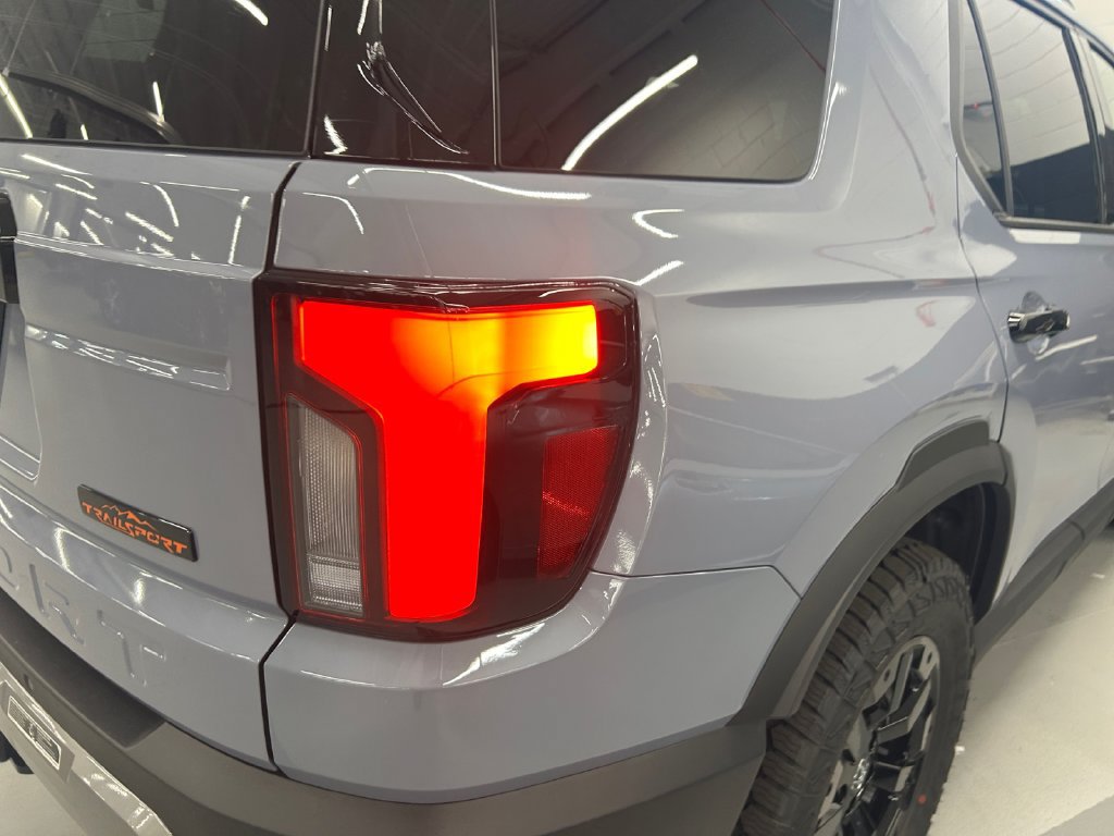 New 2026 Honda Passport TrailSport Elite image 20