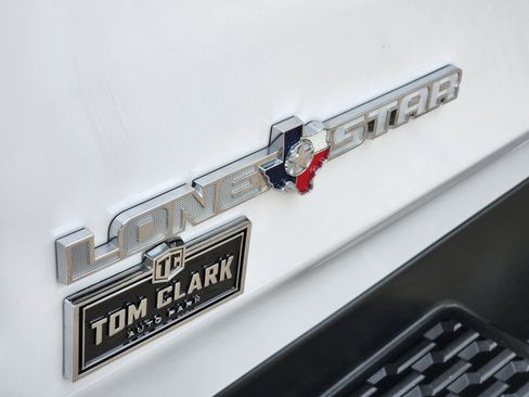 Used 2025 RAM 1500 Lone Star RWD image 28