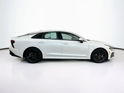 Used 2025 Kia K5 LXS FWD image 10