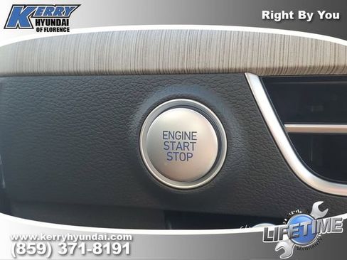 New 2026 Hyundai Sonata SEL image 30