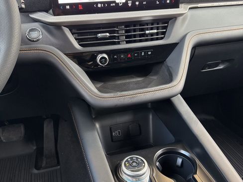 New 2026 Ford Explorer Tremor AWD/4WD image 18