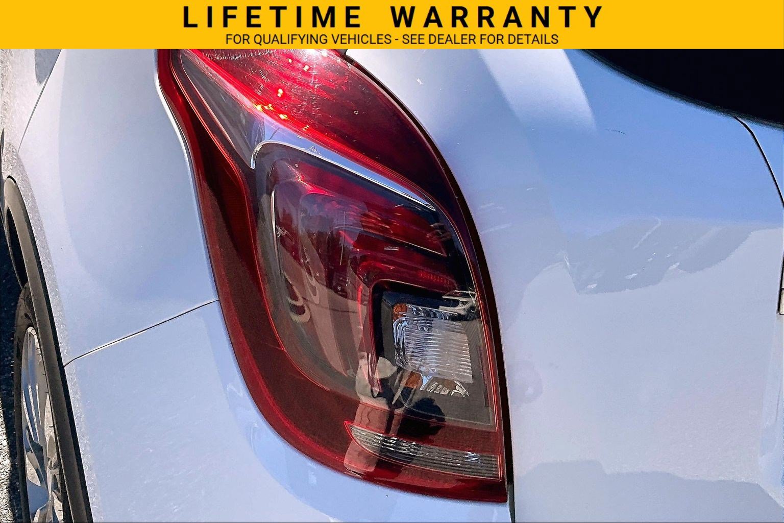 Used 2018 Buick Encore Preferred FWD image 33