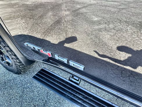 New 2026 GMC Sierra 2500 AT4 w/ AT4 Premium Plus Package image 14