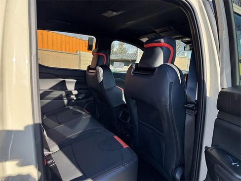 New 2025 Ford Ranger Raptor image 12