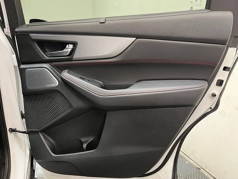 New 2026 Acura MDX A-Spec AWD/4WD image 18