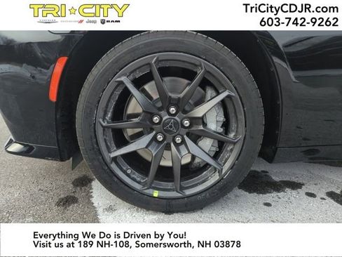 New 2026 Dodge Charger R/T Scat Pack image 26