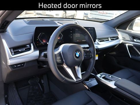 New 2026 BMW X2 xDrive28i w/ Technology Package image 21