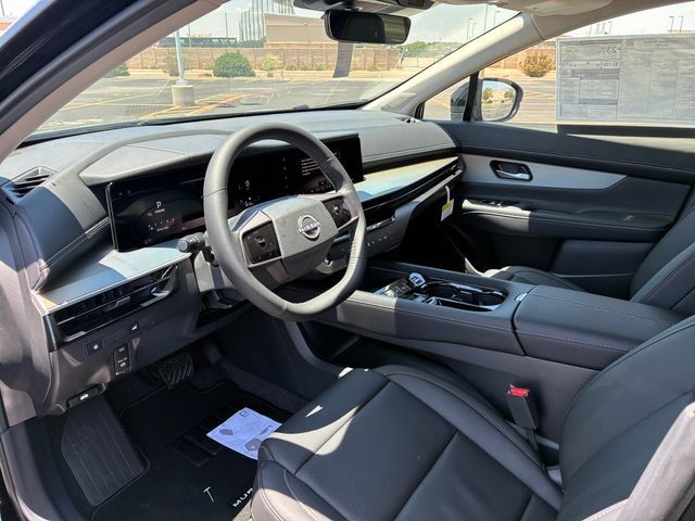 New 2026 Nissan Murano SL w/ Comfort Package AWD/4WD image 11