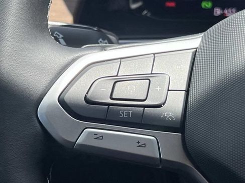 New 2026 Volkswagen Atlas SE AWD/4WD image 17
