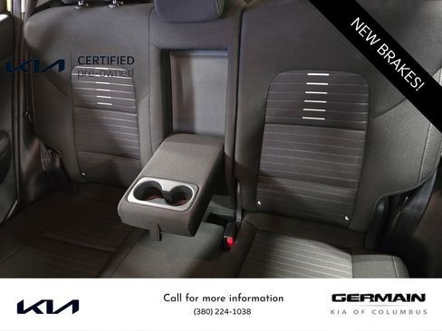 Used 2018 Kia Sportage LX image 18