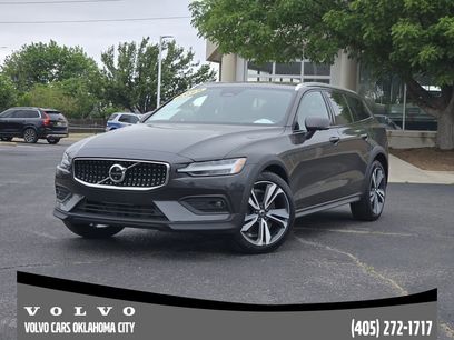 Certified 2025 Volvo V60 B5 Cross Country Plus