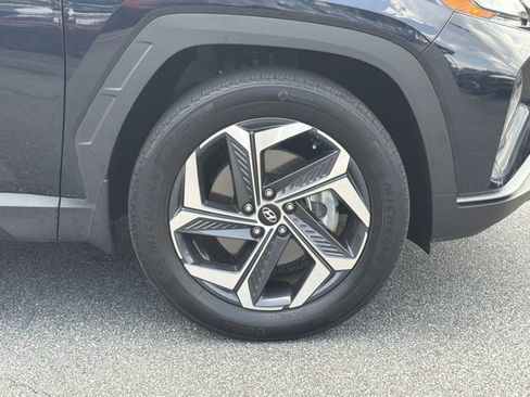 Certified 2024 Hyundai Tucson SEL AWD/4WD image 12