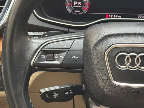 Used 2023 Audi Q5 2.0T Premium Plus AWD/4WD image 18