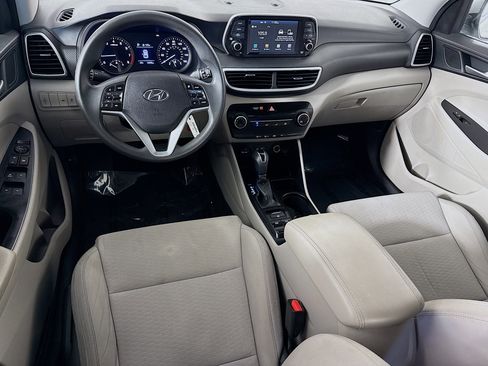 Used 2021 Hyundai Tucson SE image 17