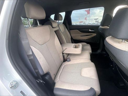 Used 2023 Hyundai Santa Fe SEL FWD image 25