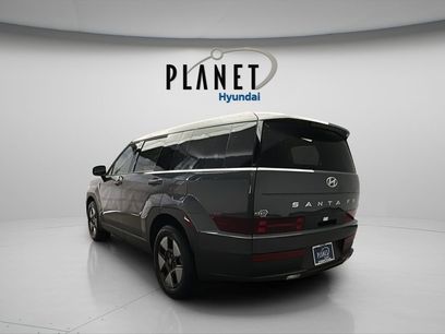 New 2026 Hyundai Santa Fe SE