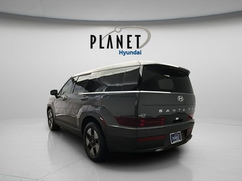 New 2026 Hyundai Santa Fe SE image 3