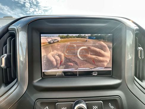 New 2026 GMC Sierra 1500 Pro w/ Pro Value Package image 14