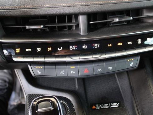Used 2025 Cadillac CT5 Sport RWD image 23