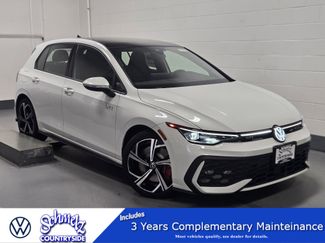 New 2025 Volkswagen GTI SE video 1