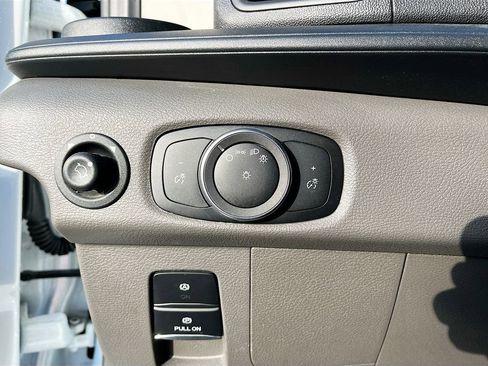 Used 2024 Ford Transit 350 Low Roof image 10