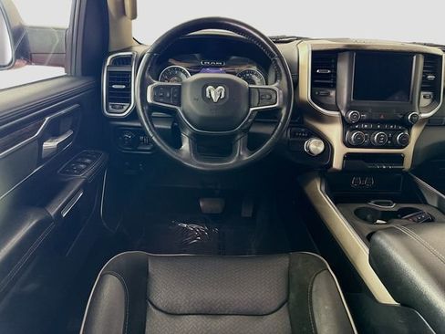 Used 2020 RAM 1500 Laramie image 21