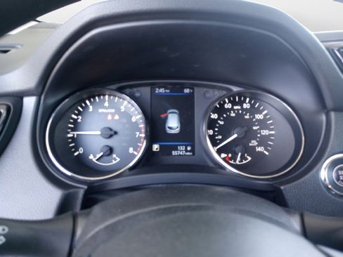 Used 2020 Nissan Rogue Sport SV image 14