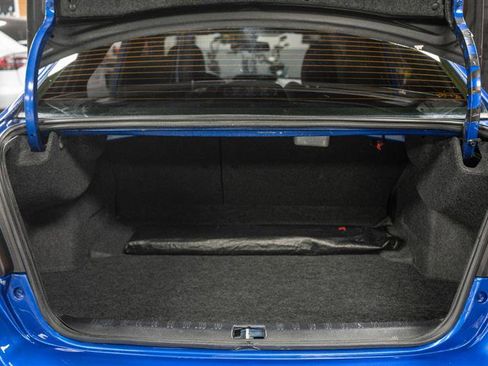 Used 2015 Subaru WRX STI Launch Edition image 7