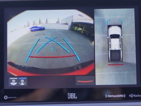 Certified 2023 Toyota Tacoma TRD Pro image 37