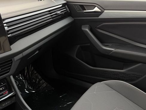 New 2026 Volkswagen Jetta Sport FWD image 31
