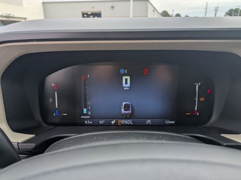 New 2026 Ford Bronco Sport Big Bend w/ Convenience Package image 19