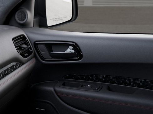 New 2026 Dodge Durango GT image 25