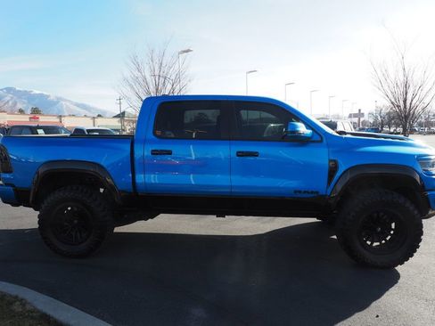 Used 2023 RAM 1500 TRX w/ TRX Level 2 Equipment Group image 4