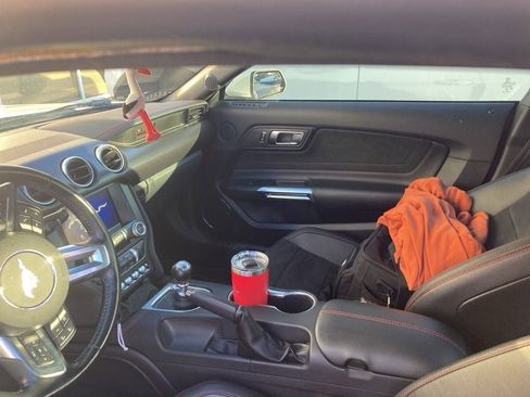 Used 2021 Ford Mustang GT Premium w/ Equipment Group 401A image 63