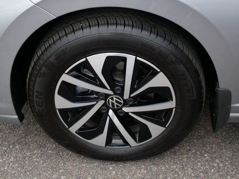 Certified 2026 Volkswagen Jetta S FWD image 15