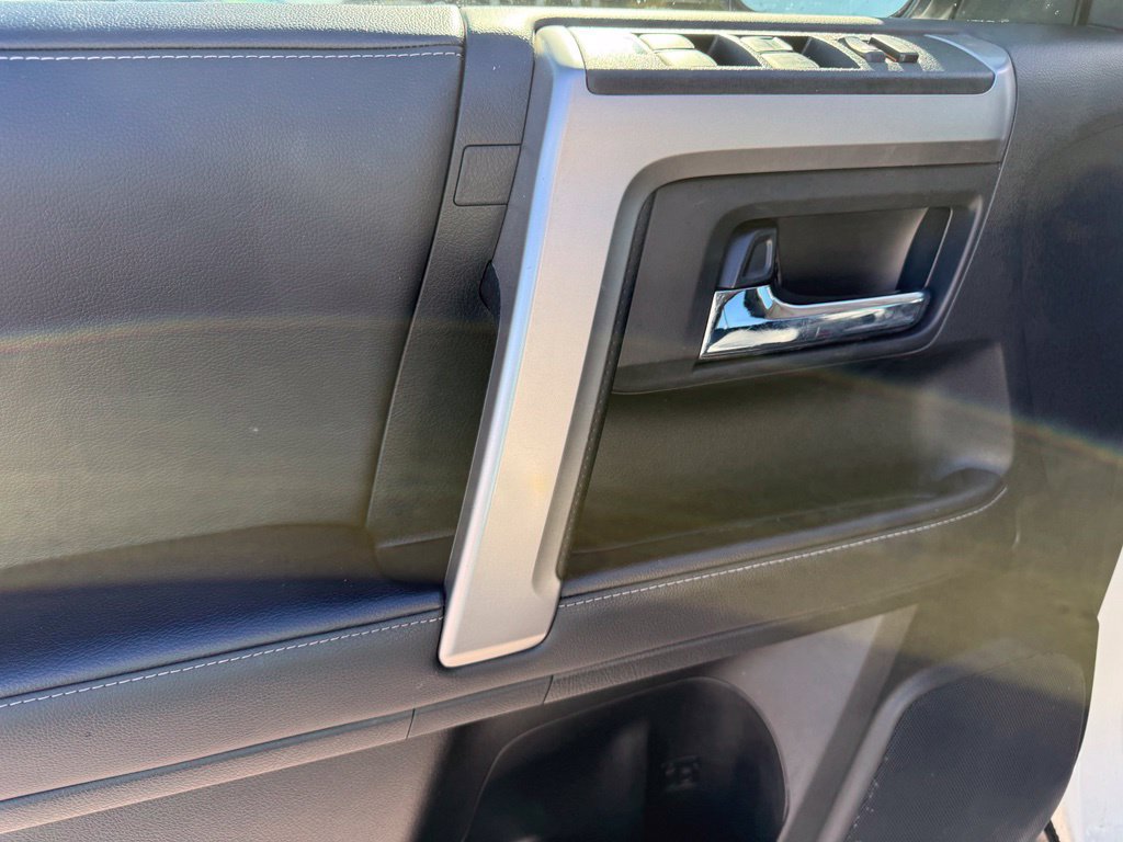 Used 2023 Toyota 4Runner SR5 Premium w/ Moonroof Package RWD image 5