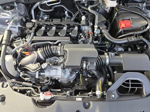 New 2026 Acura ADX A-Spec image 19