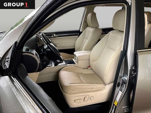 Used 2021 Lexus GX 460 Premium AWD/4WD image 7