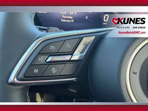New 2026 Buick Envision Sport Touring AWD/4WD image 14