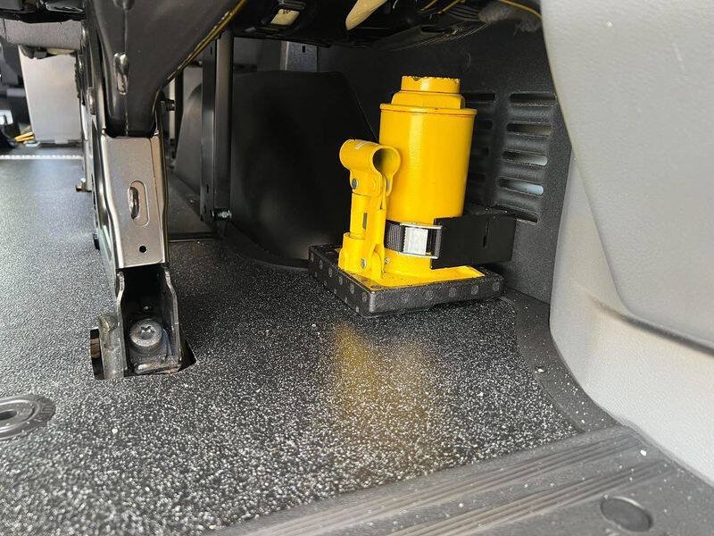 Used 2016 Ford Transit 350 XL RWD image 58