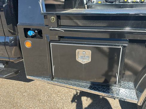 New 2026 Ford F550 4x4 Crew Cab Super Duty image 14