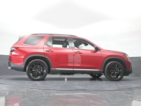 Used 2025 Honda Pilot Touring image 71