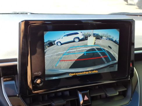 Certified 2024 Toyota Corolla LE FWD image 19