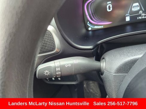 Used 2024 Kia Soul LX w/ Option Group 015 FWD image 25