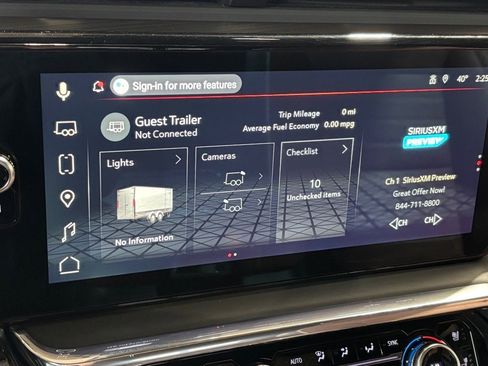 Used 2024 GMC Sierra 3500 Denali Ultimate image 22