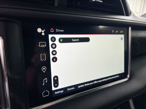 Used 2023 GMC Yukon XL Denali w/ LPO, Floor Liner Package AWD/4WD image 15